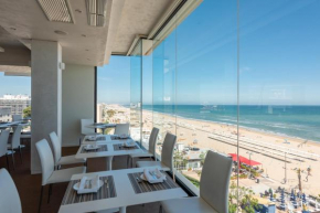 Hotel Commodore Riccione